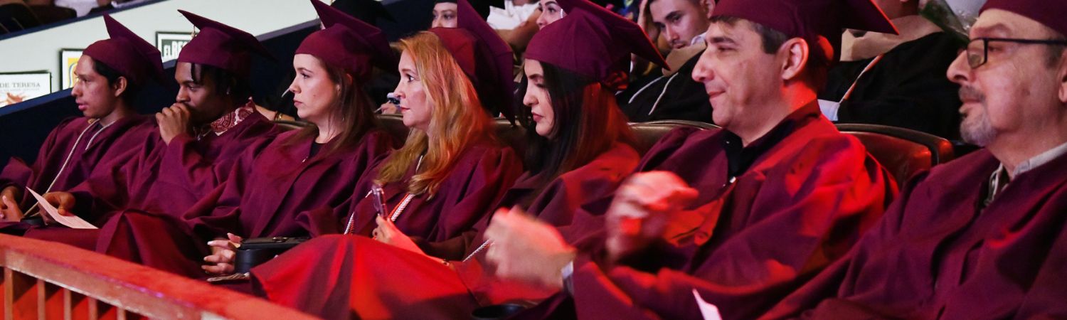 Your Journey to Graduation