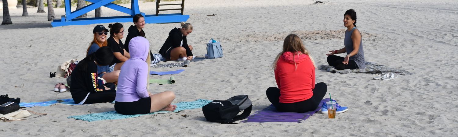 Model of Holistic Education