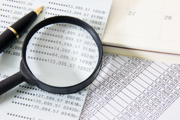 ACG 1001 - Principles of Accounting