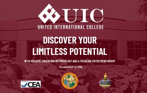 UIC Student Orientation (Self-Paced)
