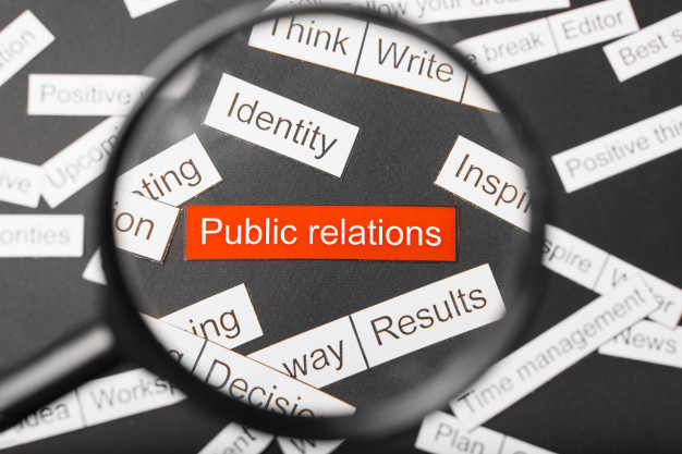 Public Relations - Asynchronous 