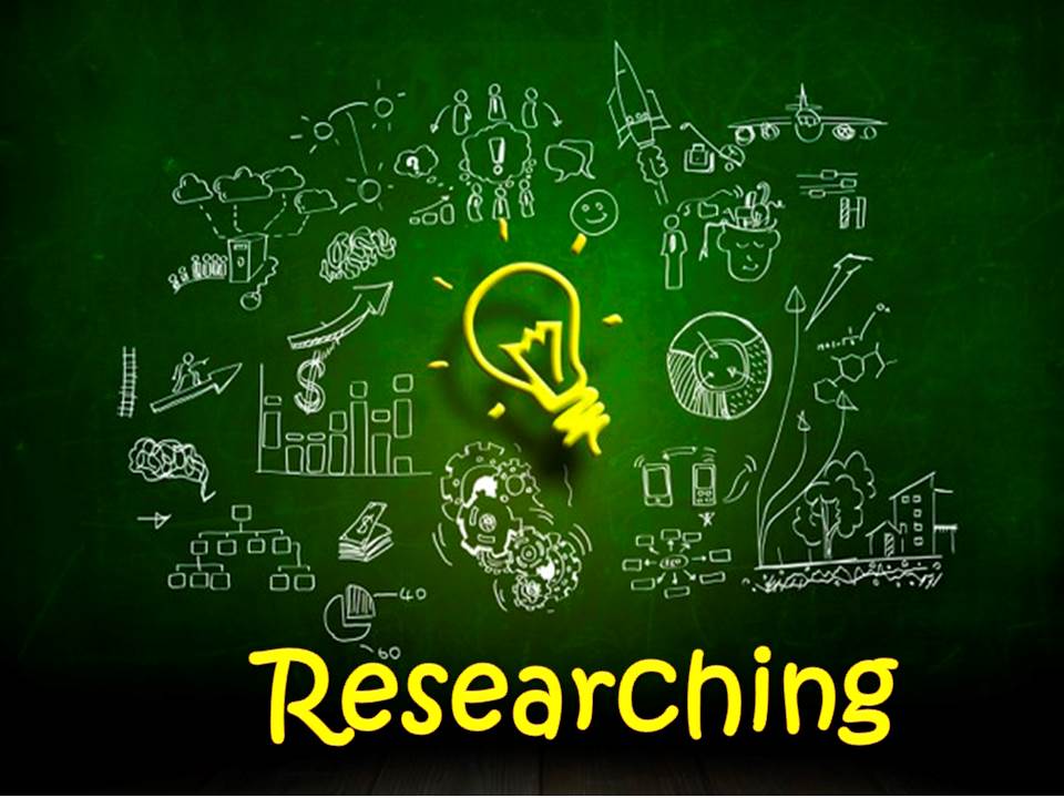 SYA 604 - Methods of Research II  (M/W)