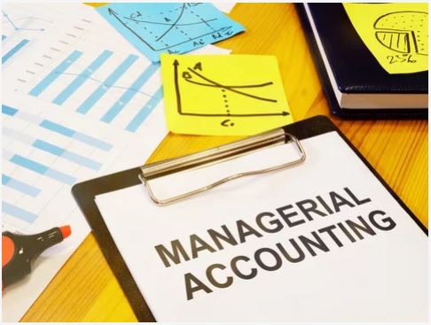ACG 5305 - Managerial Accounting M &amp; W  (6:00 p.m. - 8:50 p.m.) 