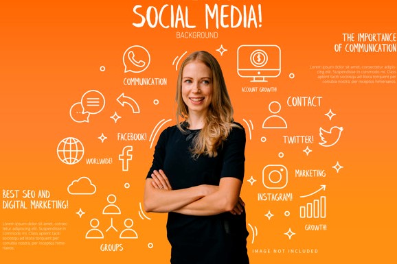 MAR 2101 - Social Media Campaigns