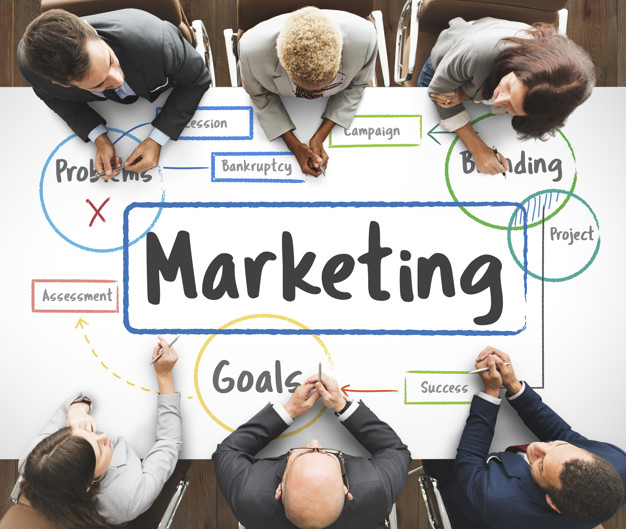 MAR 1011 - Principles of Marketing